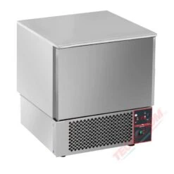 ABBATTITORE 5 TEGLIE - 5-GN1/1-60x40 Cm