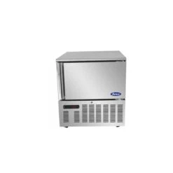 ABBATTITORE 5 TEGLIE GN 1/1 - 600X400