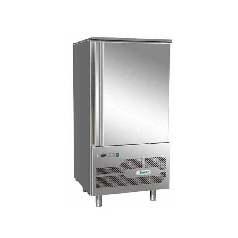 ABBATTITORE FORCAR 10 TEGLIE ABBATTITORE FORCAR 10 TEGLIE -Macchine del Gusto abbattitore forcar 10 teglie