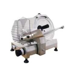 AFFETTATRICE A GRAVITA' LAMA 300 Mm, Trasmissione A Cinghia