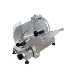 AFFETTATRICE A GRAVITA' LAMA 330 Mm, Trasmissione A Cinghia