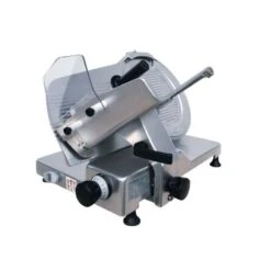 AFFETTATRICE A GRAVITA' LAMA 370 Mm, Trasmissione A Cinghia