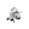 AFFETTATRICE PROFESSIONALE A GRAVITA' LAMA 220 Mm-linea Economica -Macchine del Gusto affettatrice professionale gravita economica