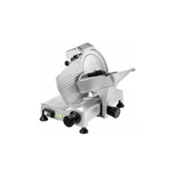 AFFETTATRICE PROFESSIONALE A GRAVITA' LAMA 220 Mm-linea Economica