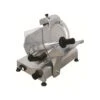 AFFETTATRICE PROFESSIONALE A GRAVITA' LAMA 250 Mm - Corsa Lunga 1 AFFETTATRICE PROFESSIONALE A GRAVITA' LAMA 250 Mm - Corsa Lunga -Macchine del Gusto affettatrice professionale lama 250 mm