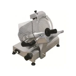 AFFETTATRICE PROFESSIONALE A GRAVITA' LAMA 250 Mm - Corsa Lunga