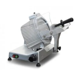 AFFETTATRICE PROFESSIONALE USO DOMESTICO