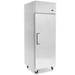 ARMADIO CONGELATORE VENTILATO COMPATTO 450 L.