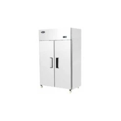 ARMADIO CONGELATORE COMPATTO 2 PORTE 900 L.