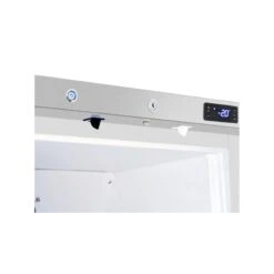 ARMADIO CONGELATORE -12°/+5°C IN ABS 200 Litri 6 ARMADIO CONGELATORE -12°/+5°C IN ABS 200 Litri -Macchine del Gusto armadio congelatore in abs ventilato 200 lt per congelamento bicchieri 4