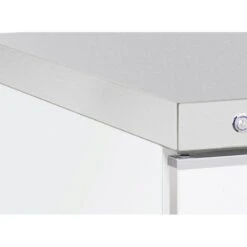 ARMADIO CONGELATORE -12°/+5°C IN ABS 200 Litri 8 ARMADIO CONGELATORE -12°/+5°C IN ABS 200 Litri -Macchine del Gusto armadio congelatore in abs ventilato 200 lt per congelamento bicchieri 6