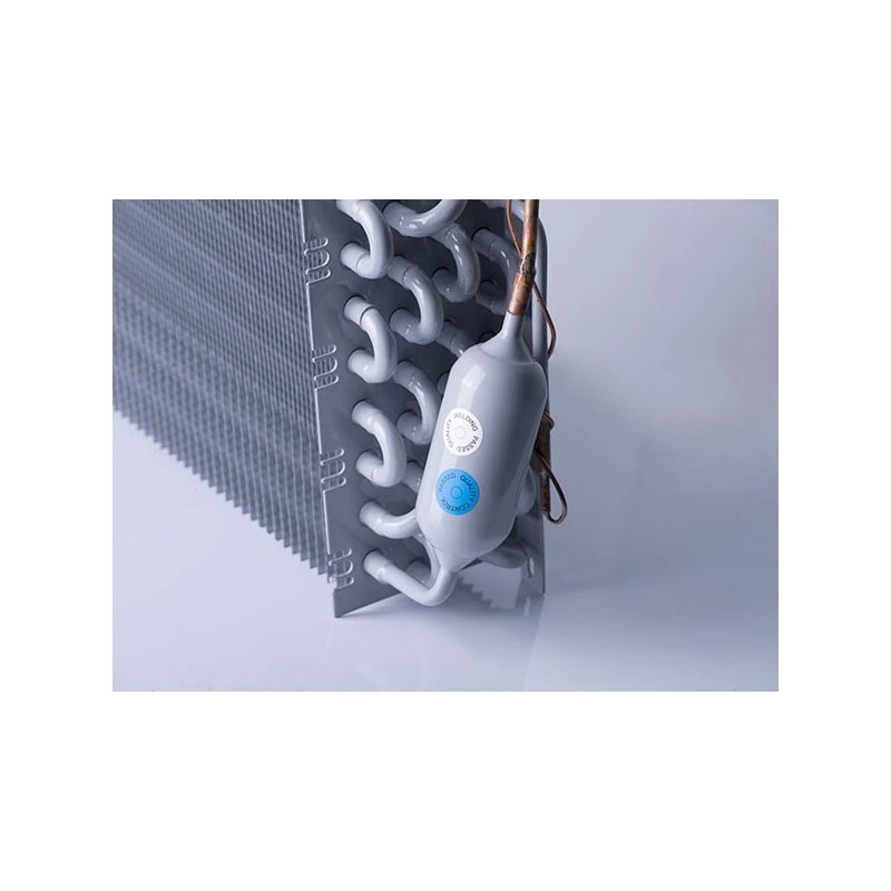 ARMADIO CONGELATORE -12°/+5°C IN ABS 200 Litri ARMADIO CONGELATORE -12°/+5°C IN ABS 200 Litri -Macchine del Gusto armadio congelatore in abs ventilato 200 lt per congelamento bicchieri 8