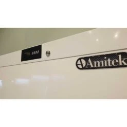 ARMADIO CONGELATORE STATICO DIGITALE 400 L. -Macchine del Gusto armadio congelatore statico akd400f 2