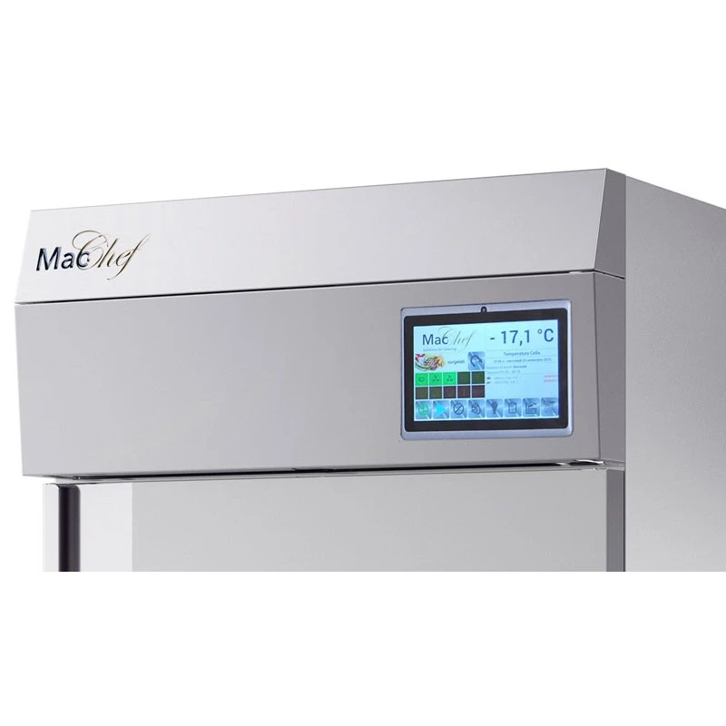 ARMADIO FERMALIEVITAZIONE - umidificazione/deumidificazione ARMADIO FERMALIEVITAZIONE - Umidificazione/deumidificazione -Macchine del Gusto armadio fermalievitazione 71flumi 1