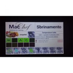 ARMADIO FERMALIEVITAZIONE - Umidificazione/deumidificazione 5 ARMADIO FERMALIEVITAZIONE - Umidificazione/deumidificazione -Macchine del Gusto armadio fermalievitazione 71flumi 3