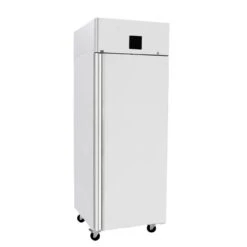 ARMADIO FREEZER GN2/1 CLASSE C 700 L.- Tropicalizzato