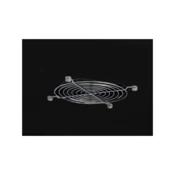 ARMADIO FRIGO 200 Litri Porta In Vetro +0°C/+10°C -BLACK -Macchine del Gusto armadio frigo 200 litri temp 0c10c black 4