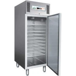ARMADIO FRIGO PER GELATERIA FORCAR