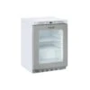 ARMADIO FRIGO PORTA IN VETRO 200 Litri - TEMP. +0°C/+10°C -Macchine del Gusto armadio frigo porta in vetro 200 litri temp 0c10c