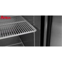ARMADIO FRIGO VENTILATO DOPPIA TEMPERATURA -Macchine del Gusto armadio frigo ventilato doppia temperatura 4