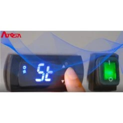 ARMADIO REFRIGERATO GN2/1 1240 L-CLASSE B-Tropicalizzato -Macchine del Gusto armadio refrigerato 1300 litri classe energetica b 2