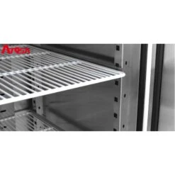 ARMADIO REFRIGERATO GN2/1 1240 L-CLASSE B-Tropicalizzato -Macchine del Gusto armadio refrigerato 1300 litri classe energetica b 7