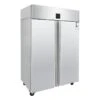 ARMADIO FREEZER GN2/1 1240 Litri-CLASSE ENERGETICA C -Macchine del Gusto armadio refrigerato 1300 litri classe energetica c
