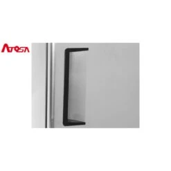 ARMADIO FRIGO VENTILATO COMPATTO 2 PORTE 900 L. -Macchine del Gusto armadio refrigerato 2 porte 7