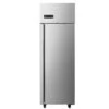 ARMADIO REFRIGERATO GN2/1 400 Litri - Tropicalizzato -2/+8 2 ARMADIO REFRIGERATO GN2/1 400 Litri - Tropicalizzato -2/+8 -Macchine del Gusto armadio refrigerato 400 litri tropicalizzato positivo