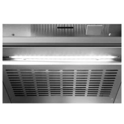 ARMADIO REFRIGERATO GN2/1 400 Litri - Tropicalizzato -2/+8 -Macchine del Gusto armadio refrigerato 400 litri tropicalizzato positivo 3