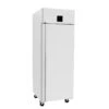 ARMADIO REFRIGERATO GN2/1 CLASSE B 700 L - Tropicalizzato -Macchine del Gusto armadio refrigerato classe energetica b