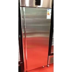 ARMADIO REFRIGERATO GN2/1 CLASSE B 700 L - Tropicalizzato -Macchine del Gusto armadio refrigerato classe energetica b 1 3