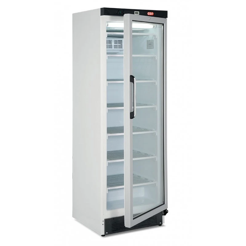 ARMADIO REFRIGERATO GELATERIA E SEMIFREDDI -STATICO -22/-12 ARMADIO REFRIGERATO GELATERIA E SEMIFREDDI -STATICO -22/-12 -Macchine del Gusto armadio refrigerato da laboratorio statico