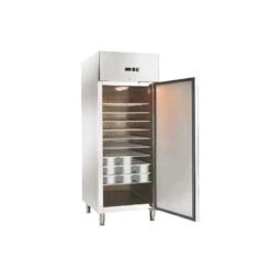 ARMADIO CONGELATORE VENTILATO 60x80 800 L.