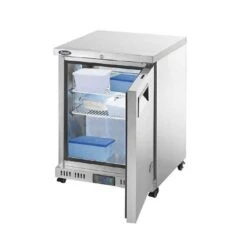ARMADIO REFRIGERATO MINI -22°C/-17°C -Macchine del Gusto armadio refrigerato mini negativo 2