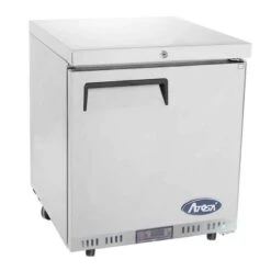 ARMADIO REFRIGERATO MINI -22°C/-17°C -Macchine del Gusto armadio refrigerato mini negativo 5