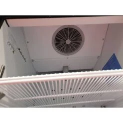 VETRINA FRIGORIFERO PORTA IN VETRO -Macchine del Gusto armadio refrigerato porta vetro 3