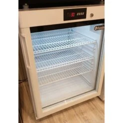 ARMADIO REFRIGERATO STATICO DIGITALE - Porta In Vetro