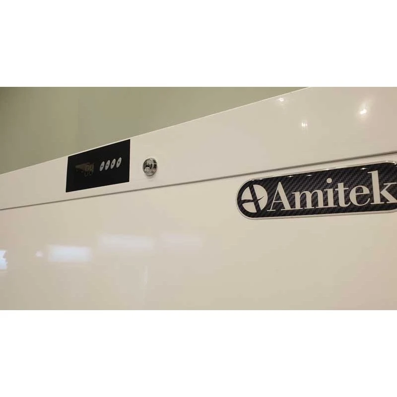 ARMADIO REFRIGERATO STATICO DIGITALE 400 L. ARMADIO REFRIGERATO STATICO DIGITALE 400 L. -Macchine del Gusto armadio refrigerato statico akd400r 2