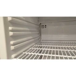 ARMADIO REFRIGERATO STATICO DIGITALE 400 L. 5 ARMADIO REFRIGERATO STATICO DIGITALE 400 L. -Macchine del Gusto armadio refrigerato statico akd400r 3