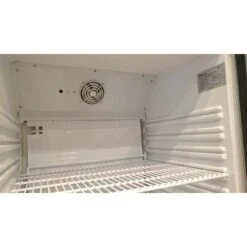 ARMADIO REFRIGERATO STATICO DIGITALE 400 L. 6 ARMADIO REFRIGERATO STATICO DIGITALE 400 L. -Macchine del Gusto armadio refrigerato statico akd400r 4