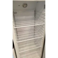 ARMADIO REFRIGERATO STATICO DIGITALE 400 L. 7 ARMADIO REFRIGERATO STATICO DIGITALE 400 L. -Macchine del Gusto armadio refrigerato statico akd400r 5