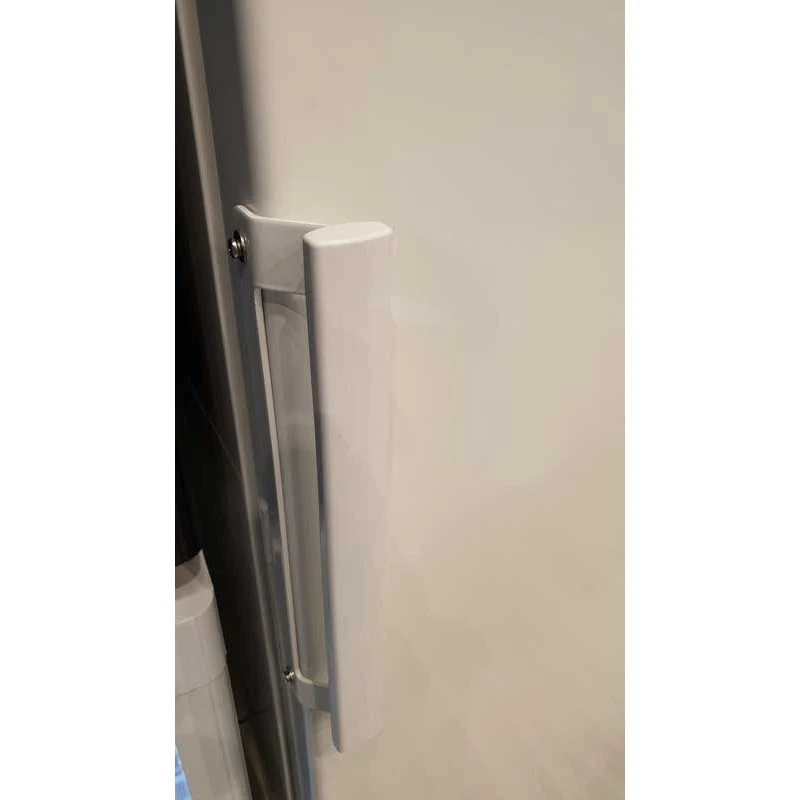 ARMADIO REFRIGERATO STATICO DIGITALE 400 L. ARMADIO REFRIGERATO STATICO DIGITALE 400 L. -Macchine del Gusto armadio refrigerato statico akd400r 6