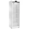ARMADIO REFRIGERATO STATICO 400 L.-Porta In Vetro 2 ARMADIO REFRIGERATO STATICO 400 L.-Porta In Vetro -Macchine del Gusto armadio refrigerato statico akd400rg