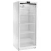 ARMADIO REFRIGERATO STATICO 600 L-Porta In Vetro 1 ARMADIO REFRIGERATO STATICO 600 L-Porta In Vetro -Macchine del Gusto armadio refrigerato statico akd600rg