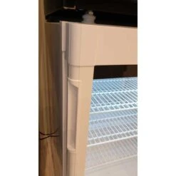 ARMADIO REFRIGERATO STATICO 600 L-Porta In Vetro 5 ARMADIO REFRIGERATO STATICO 600 L-Porta In Vetro -Macchine del Gusto armadio refrigerato statico akd600rg 3