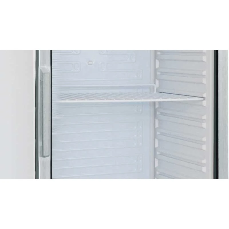 ARMADIO REFRIGERATO STATICO NEGATIVO FORCAR CON PORTA IN VETRO 400 L. ARMADIO REFRIGERATO STATICO NEGATIVO FORCAR CON PORTA IN VETRO 400 L. -Macchine del Gusto armadio refrigerato statico eco bassa temperatura forcar con porta in vetro litri 350 4