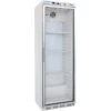 ARMADIO REFRIGERATO STATICO ECO CON PORTA IN VETRO FORCAR-350 LITRI -Macchine del Gusto armadio refrigerato statico eco con porta in vetro forcar