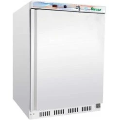 ARMADIO REFRIGERATO STATICO ECO FORCAR - 130 LITRI