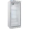 ARMADIO REFRIGERATO STATICO ECO FORCAR 600 LITRI CON PORTA IN VETRO -Macchine del Gusto armadio refrigerato statico eco forcar 600 litri con porta in vetro